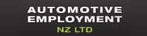 Automotive Employment NZ